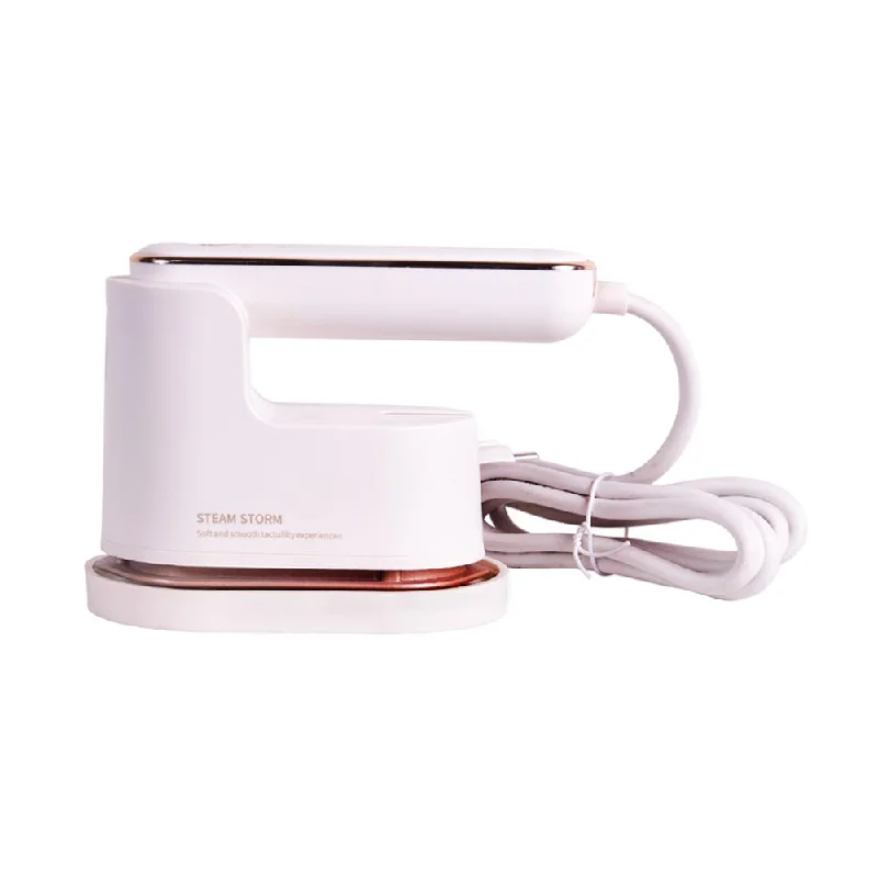 - Chinchilla cooling ice nest ceramic plateSOKANY HANDY STEAMER IR SK3069W