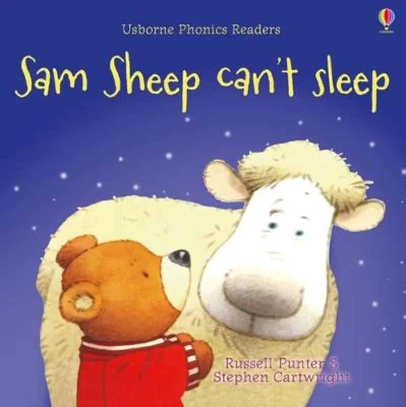 - Summer pet ice matSam sheep can't sleep