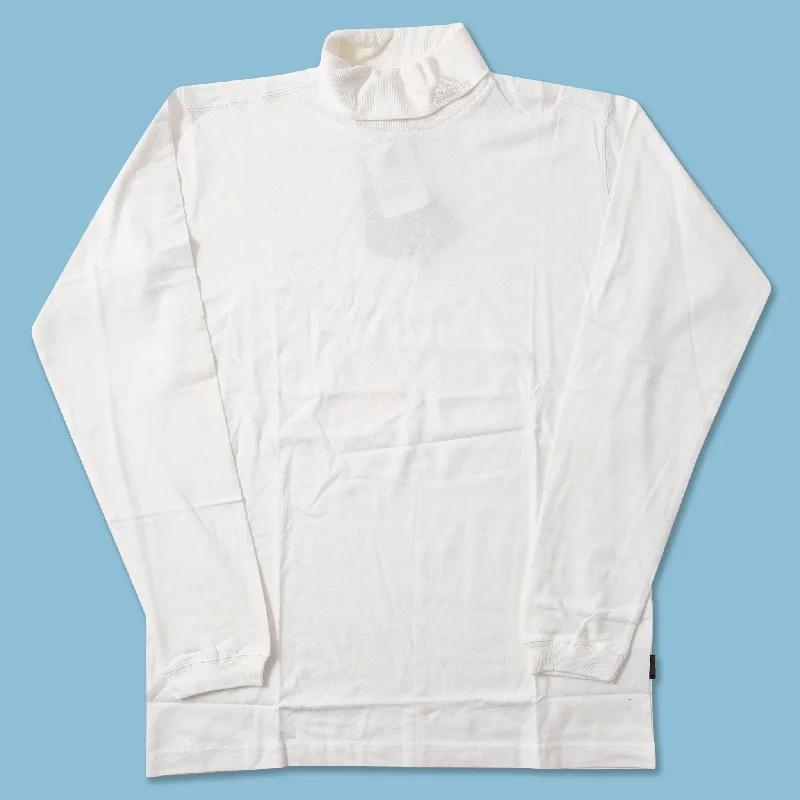 - Organic cotton dog bibsVintage DS adidas Turtleneck