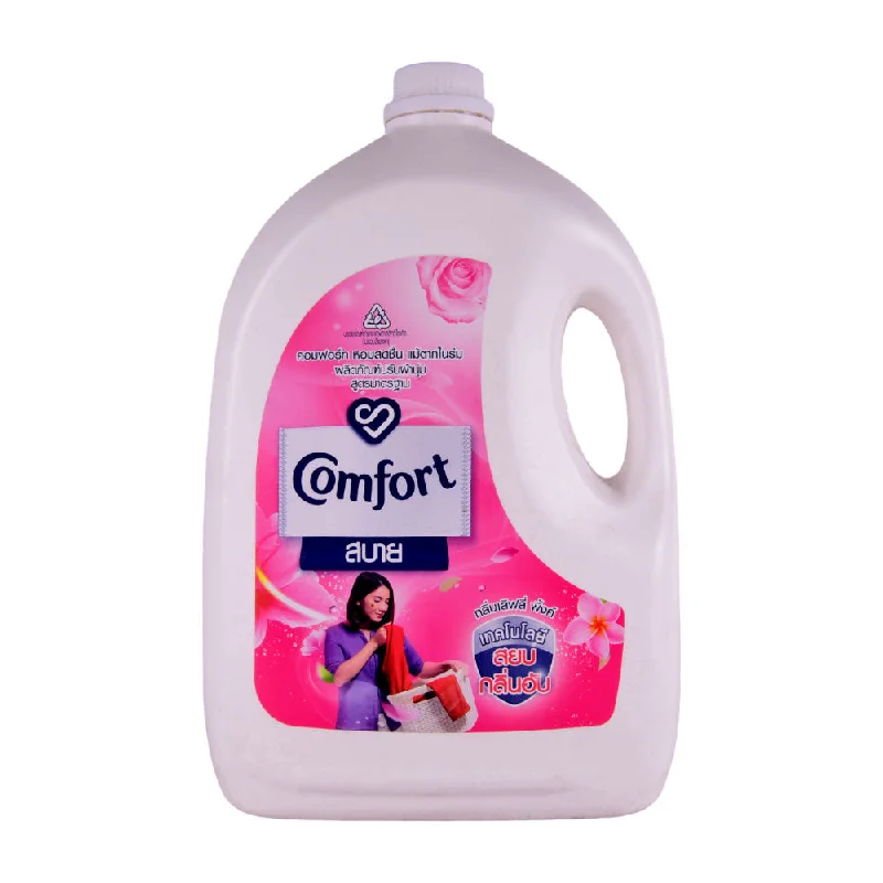 - Cat stress soothing sprayCOMFORT FABRIC CONDITIONER PINK KISS OF FLOWERS 2800 ML