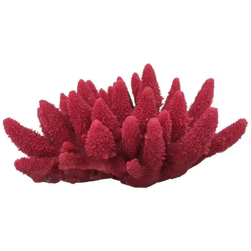 - Deodorizing cat litter tofu litterWeco Products South Pacific Coral Acorapora Humilis Ornament Rose - Deodorizing cat litter tofu litterWeco Products South Pacific Coral Acorapora Humilis Ornament Rose