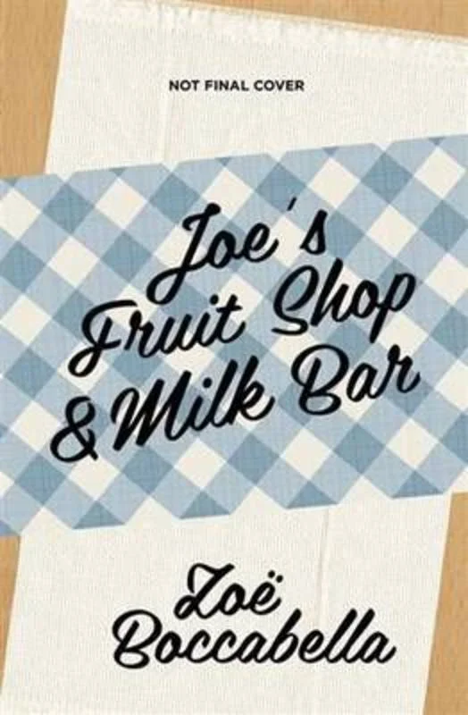  -Anti-scratch sofa protective coverJoe's Fruit Shop & Milk Bar
