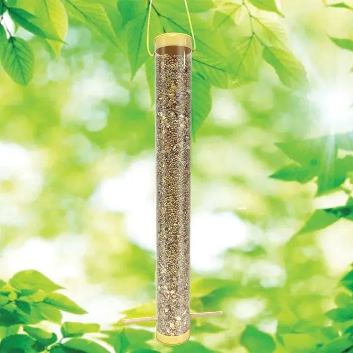 - Pet vitamin complex nutrition tabletsFun Feeder With Mixed Seed