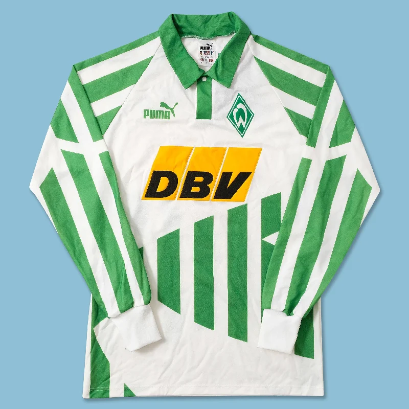 - Climbing pet constant temperature heating padVintage DS Puma Werder Bremen Jersey Small - Climbing pet constant temperature heating padVintage DS Puma Werder Bremen Jersey Small