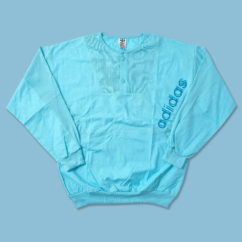 - Degradable pet feces bagVintage DS adidas Sweater Medium