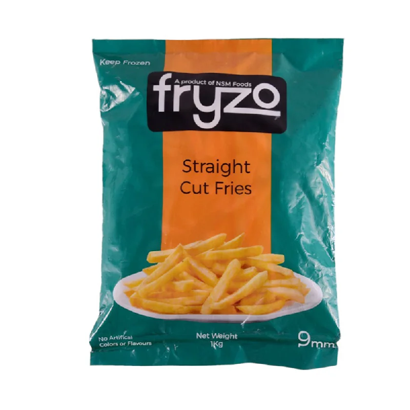 - ​​Pet toys under    yuanFRYZO FRIES CLASSIC 9X9MM 1KG