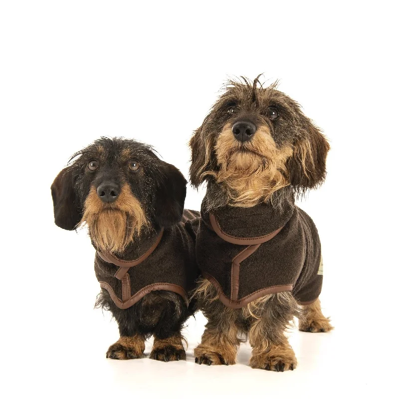 - Cat stress soothing sprayCountry Collection Drying Dachshund Dog Coat Mud Brown by Ruff And Tumble - Cat stress soothing sprayCountry Collection Drying Dachshund Dog Coat Mud Brown by Ruff And Tumble