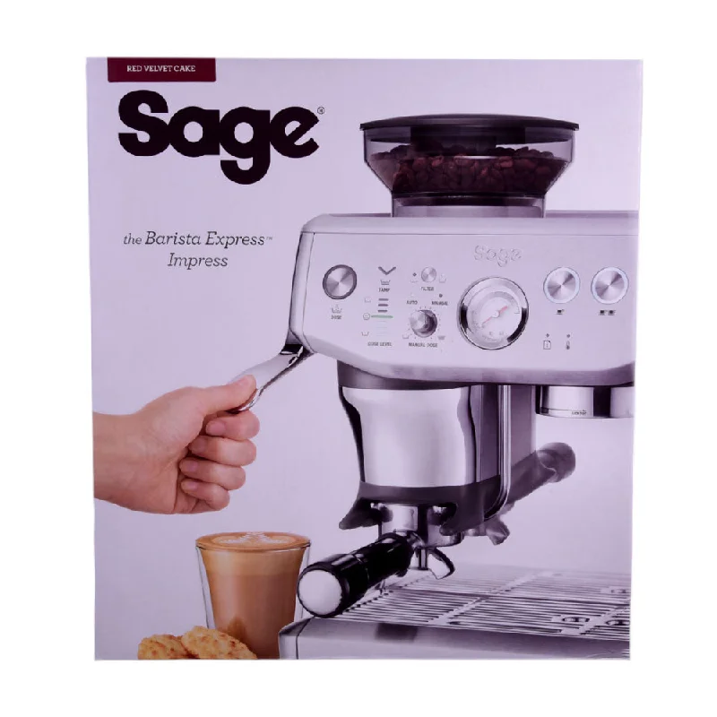 - Pet diabetes prescription foodSAGE COFFEE MAKER SES876RVC