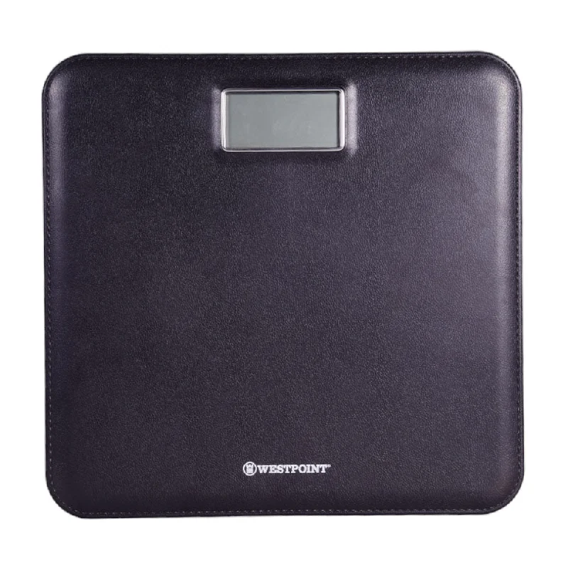 - Automatic induction pet water dispenserWEST POINT BATHROOM SCALE 7008