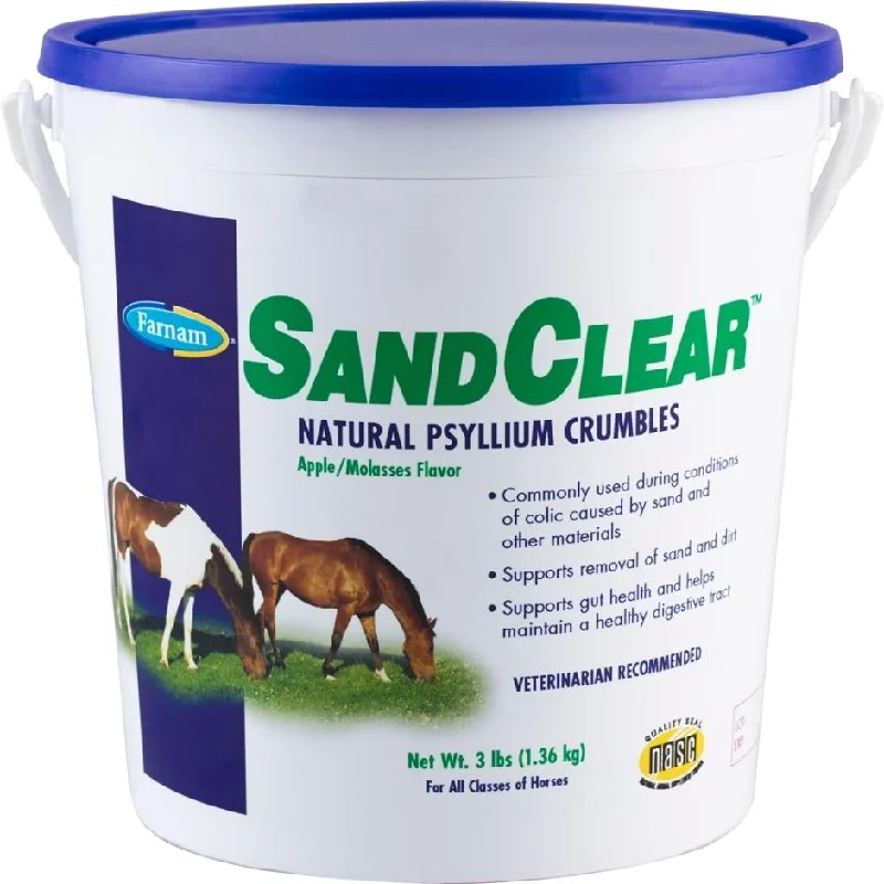 - Winter dog thick down jacketFARNAM SANDCLEAR PSYLLIUM FIBER FOR HORSES