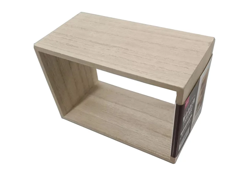 ---Wooden Frame -5.78in x 2.95in - 14.7cm x 7.5cm-