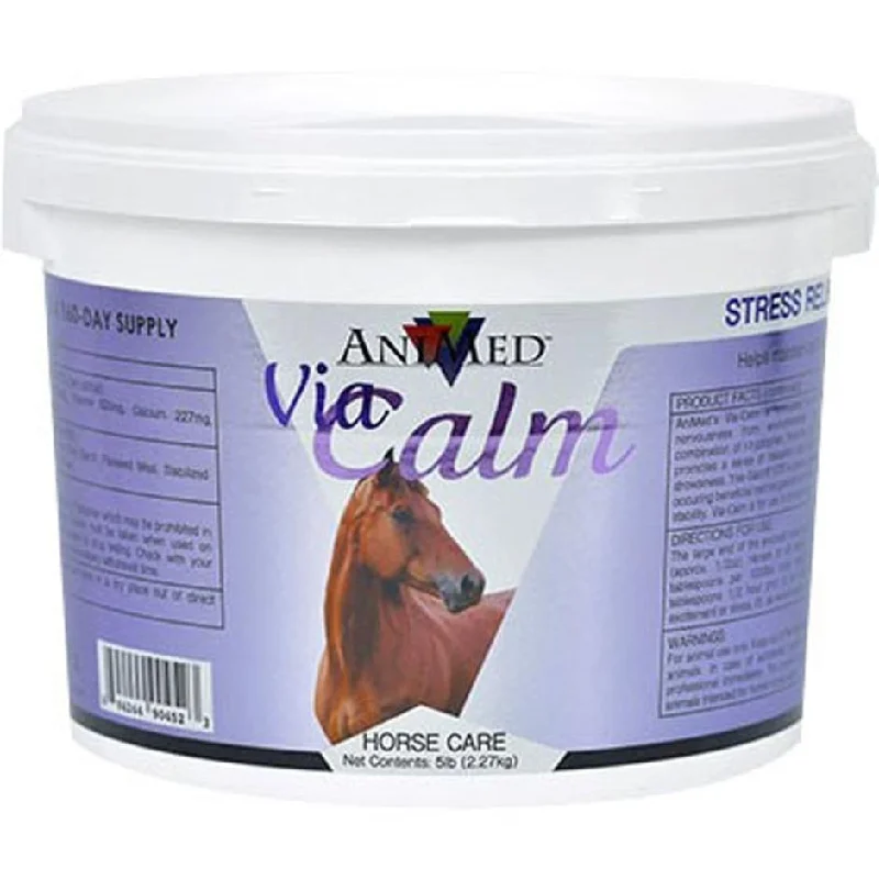 - Cat nail clippers with LED lightsANIMED VIA CALM SUPPLEMENT FOR HORSES
