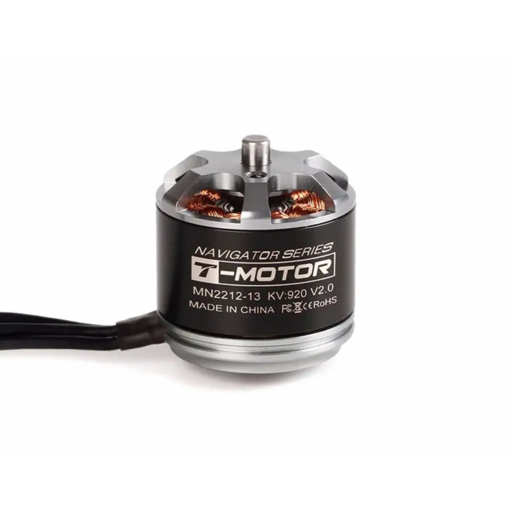  -Splash-proof food bowl AND Anti-choking slow food bowlT-Motor Navigator MN2212 V2 920KV Brushless Motor