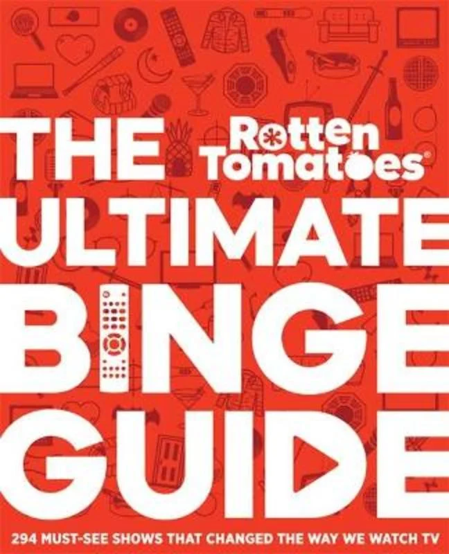 - Pet diabetes prescription foodRotten Tomatoes: The Ultimate Binge Guide