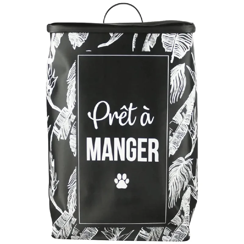 - Winter warm clothes for short-haired dogsBeOneBreed Flexible Hermetic Food Storage