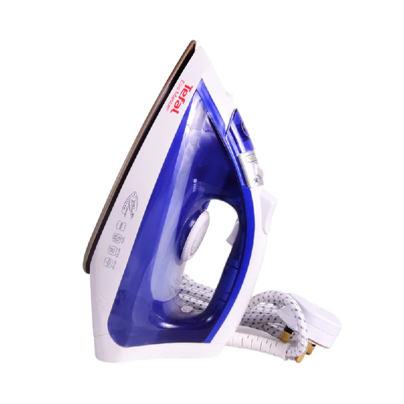 - Parrot climbing and standing wooden frameTEFAL IRON FV1734MO