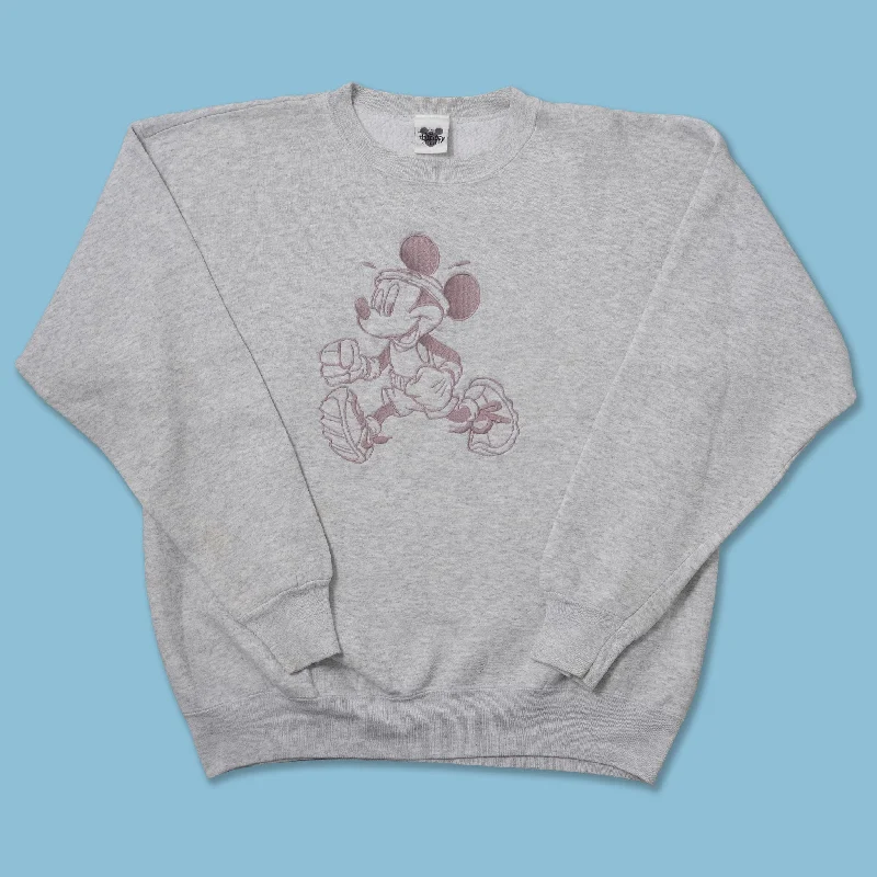 - Pet electric nail grinder silent modelVintage Mickey Mouse Sweater Large