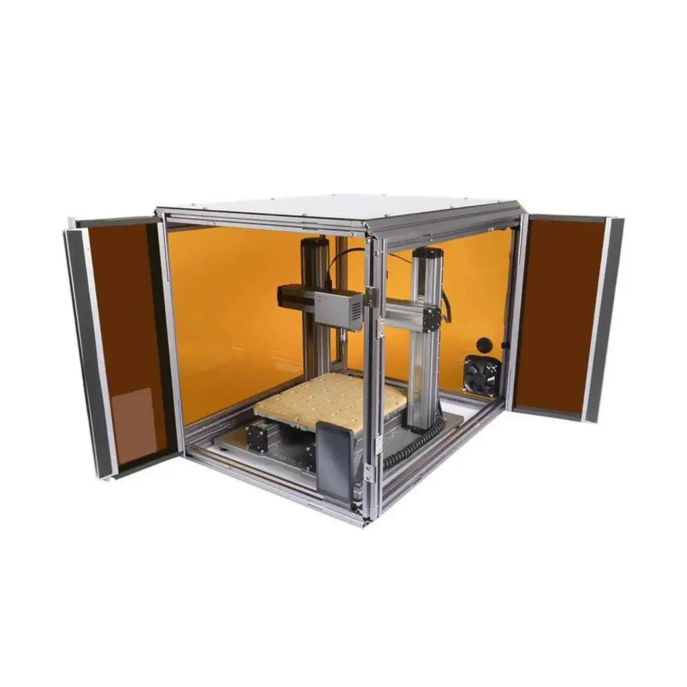 - Dog disposable foam shower gelEnclosure for Snapmaker 2.0 3D Printer A250