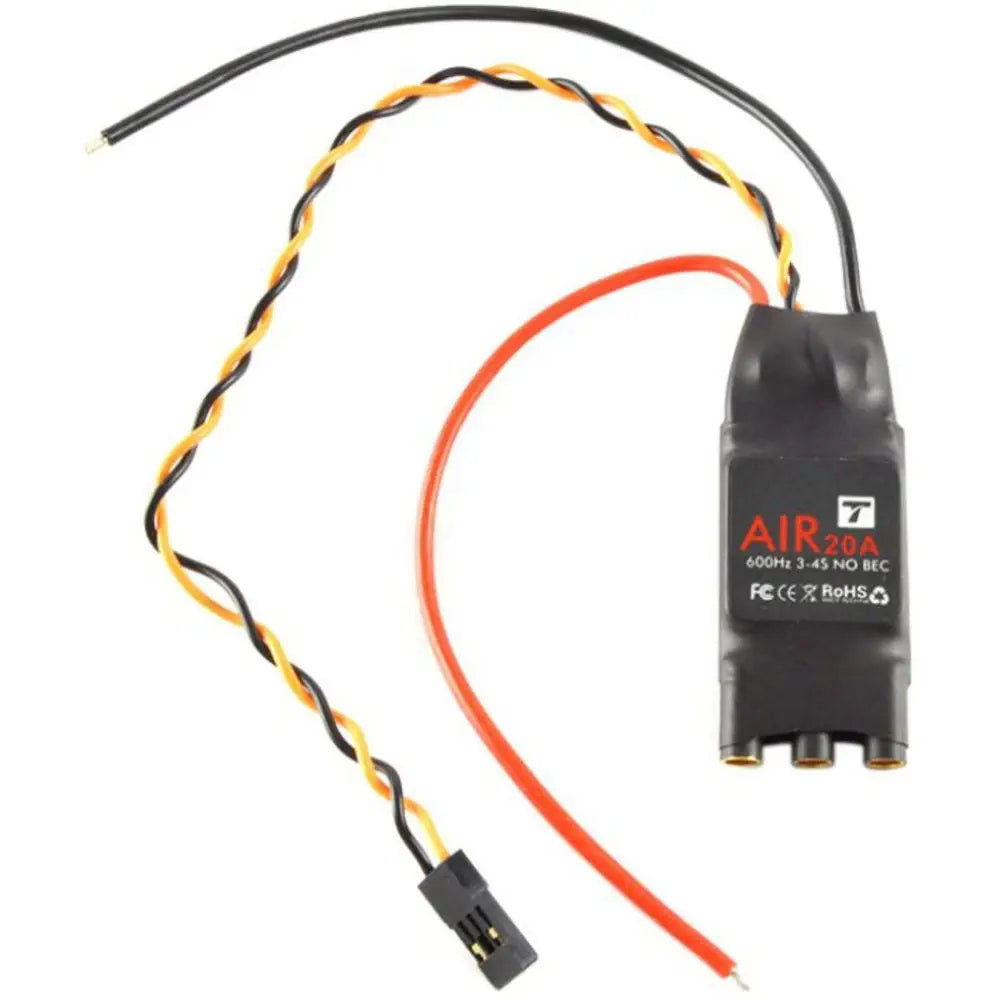 ---T-Motor 20A AIR Multirotor ESC