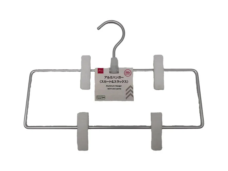  -Anti-scratch sofa protective coverAluminum Hanger Skirt and Pants