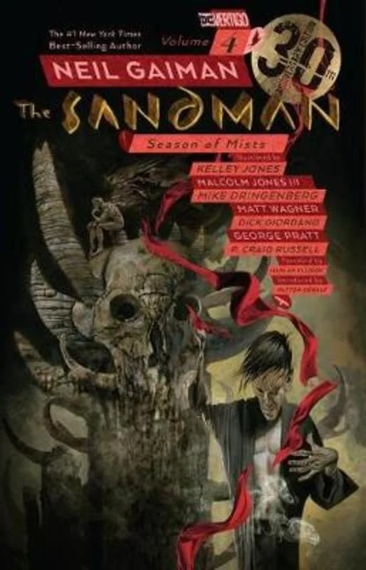 - Pet vitamin complex nutrition tabletsSandman Volume 4, The :