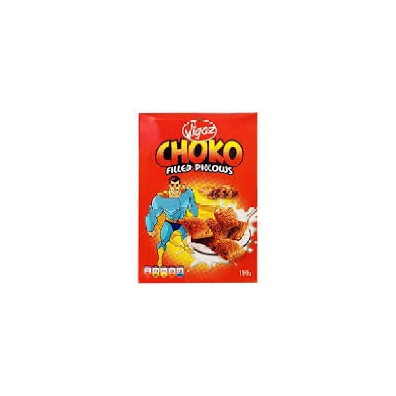-Explosion-proof leash FOR LARGE dogsVIGOZ CHUCKLING CHOKO KRISPY WHOLE GRAIN 150 GM -Explosion-proof leash FOR LARGE dogsVIGOZ CHUCKLING CHOKO KRISPY WHOLE GRAIN 150 GM