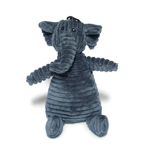 - Durable nylon dog leash wholesaleEdward the Elephant Soft Dog Toy by Danish Design