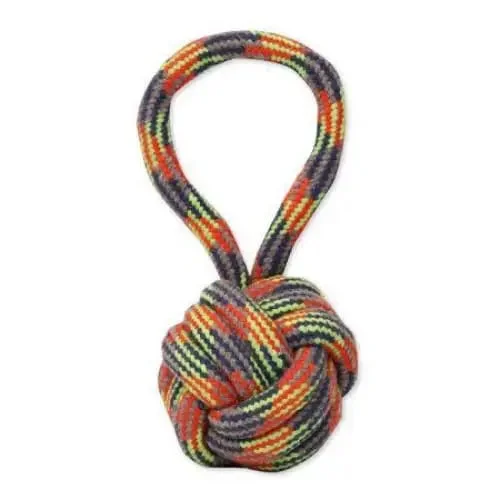 - Climbing pet constant temperature heating padMammoth Flossy Chews Extra Monkey Fist Ball with Handle Medium