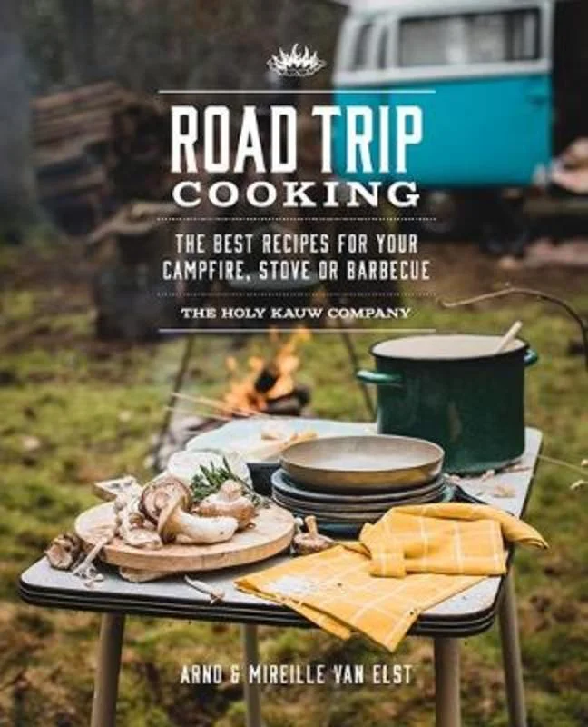 - Pet smart GPS locatorRoad Trip Cooking