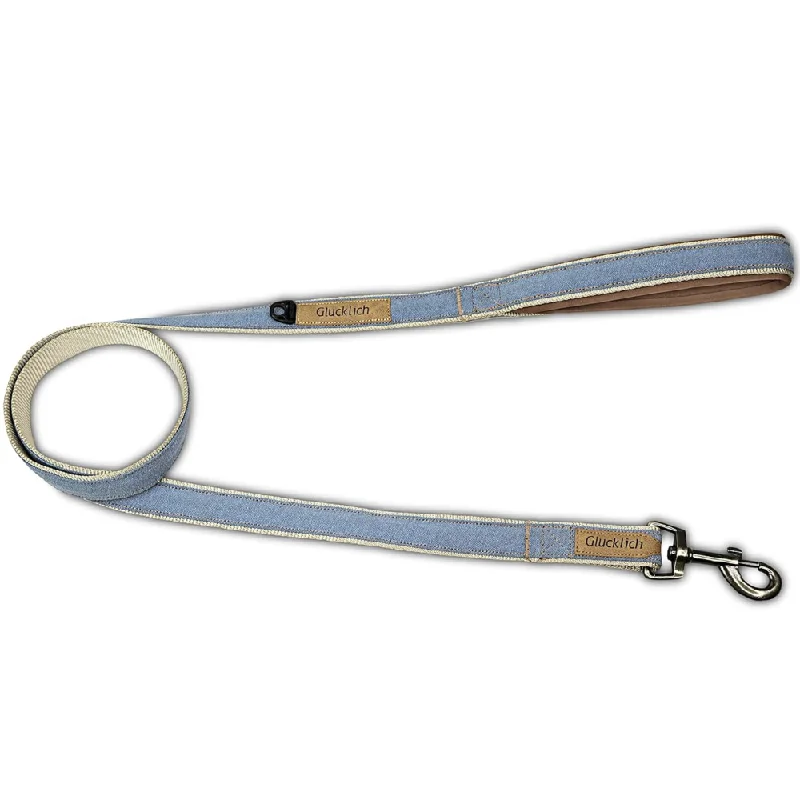 - Rabbit grass rack to prevent waste food boxGlucklich Heavy Duty Printed Leash for Dogs (Light Blue) - Rabbit grass rack to prevent waste food boxGlucklich Heavy Duty Printed Leash for Dogs (Light Blue)