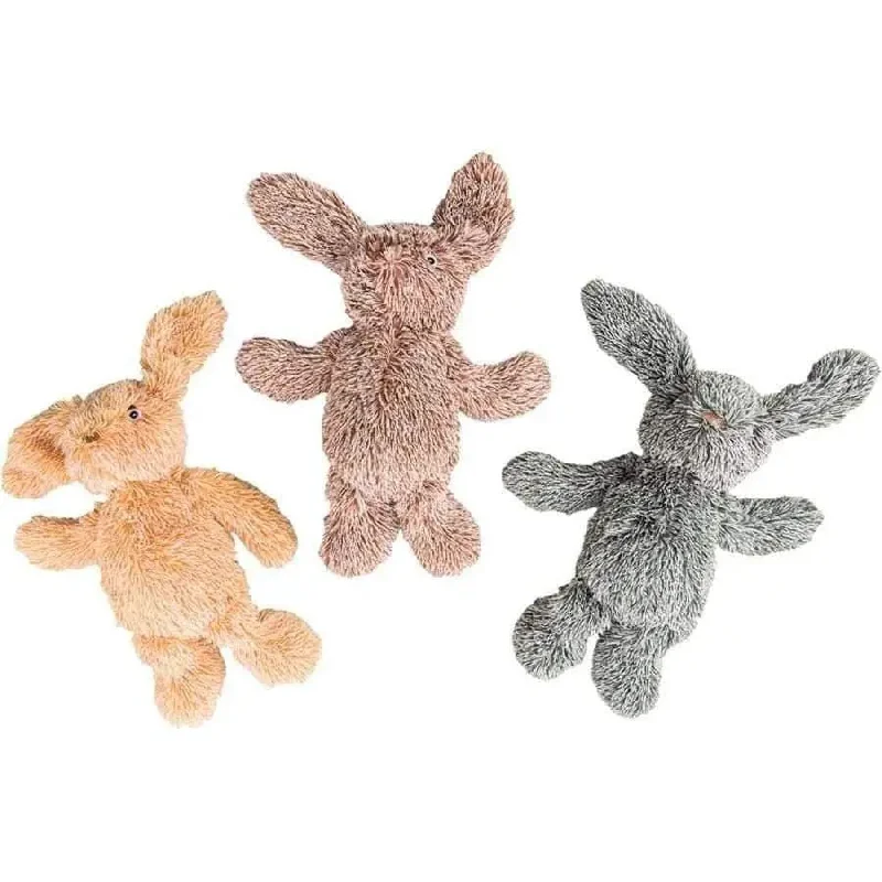 - Deodorizing cat litter tofu litterSpot Cuddle Bunnies Dog Toy Assorted 13 in