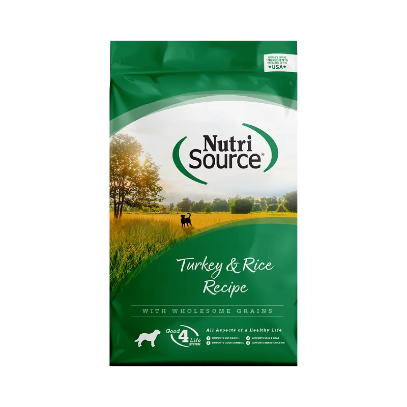 - Hill's dog food priceNutrisource Turkey & Rice Dry Dog Food
