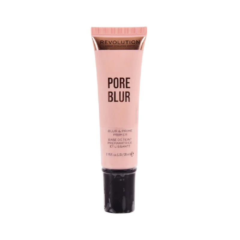 - Deodorizing cat litter tofu litterREVOLUTION PORE BLUR PRIMER 28ML