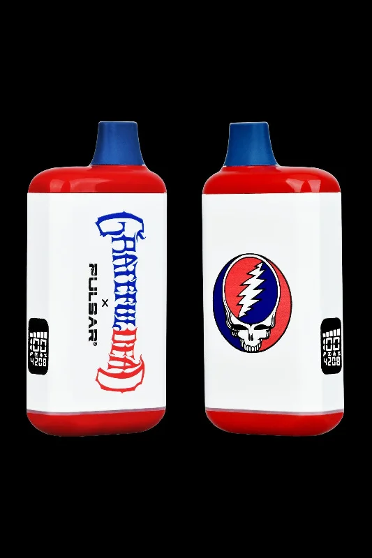 Steal Your Face