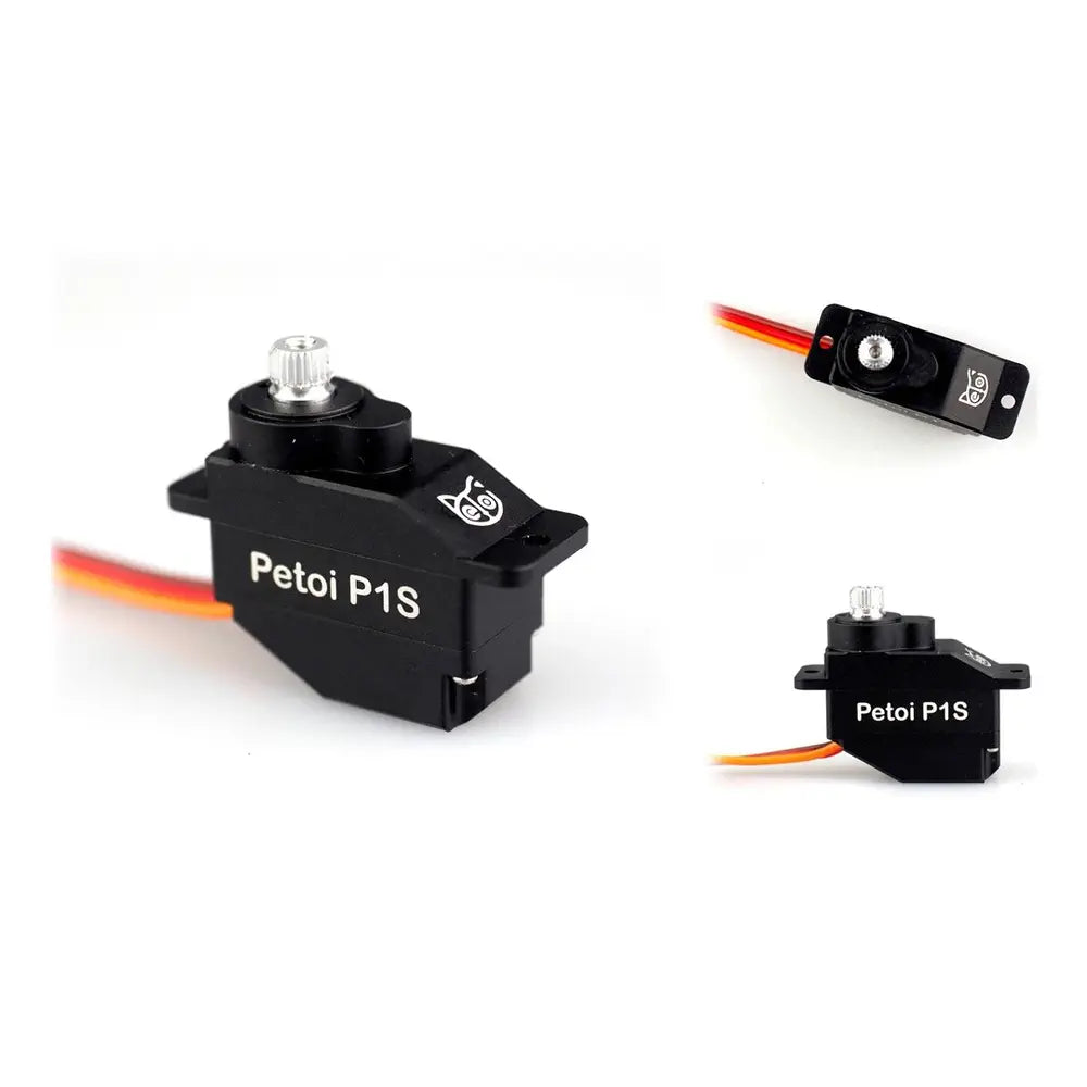 - Degradable pet feces bagServo Set for Bittle Robot Dog - 10 Servos