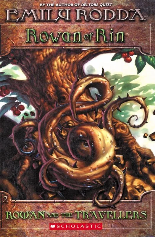  -Anti-scratch sofa protective coverRowan and the Travellers (Rowan of Rin #2)