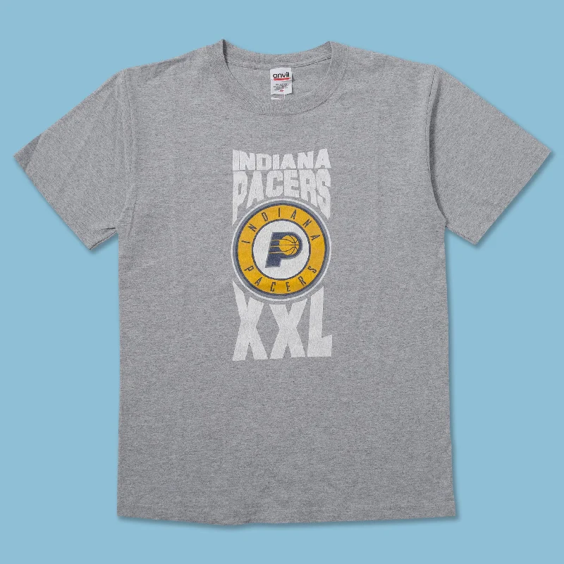 - Smart cat litter box with automatic cleaningVintage Indiana Pacers T-Shirt XSmall
