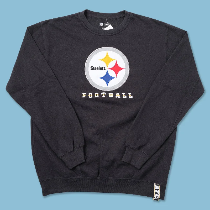 - Hamster silent running wheel to prevent chewingVintage Steelers Sweater Large