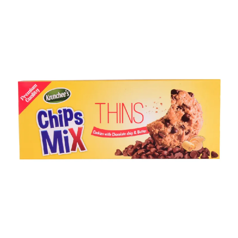 - Pet stroller can be taken on the planeKRUNCHEES CHIPS MIX CHIP & BUTTER 100 GM