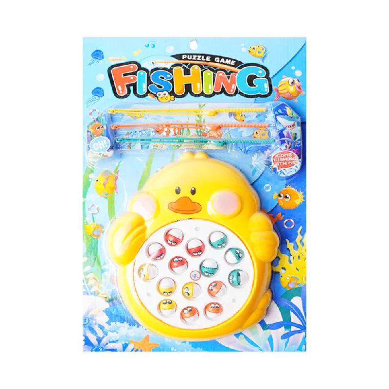 - Winter warm clothes for short-haired dogs137-14A PUZZLE FISHING GAME IN CARD