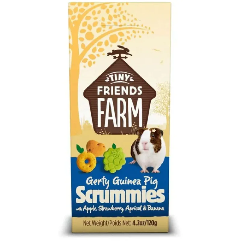 - Pet diabetes prescription foodTiny Friends Farm Gerty Guinea Pig Treats Scrummies 4.2 oz - Pet diabetes prescription foodTiny Friends Farm Gerty Guinea Pig Treats Scrummies 4.2 oz