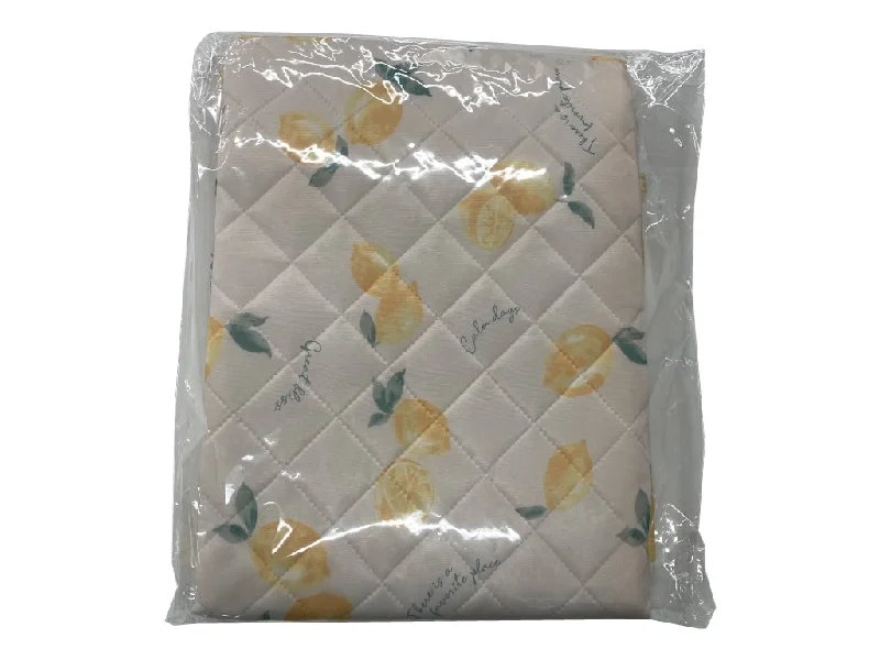 - Cat anti-jump window safety netCooling Mat Pad Lemon 100cm x 205cm