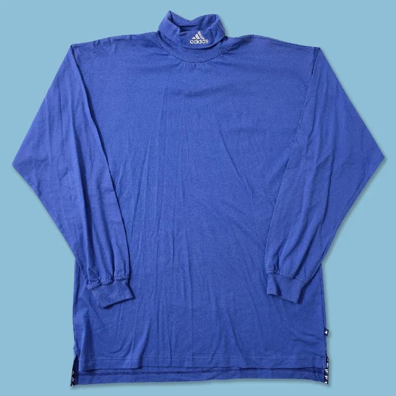 - Natural latex pet mattressVintage DS adidas Turtleneck XLarge