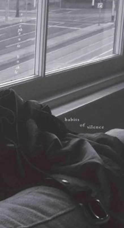 - Summer pet ice matHabits of Silence
