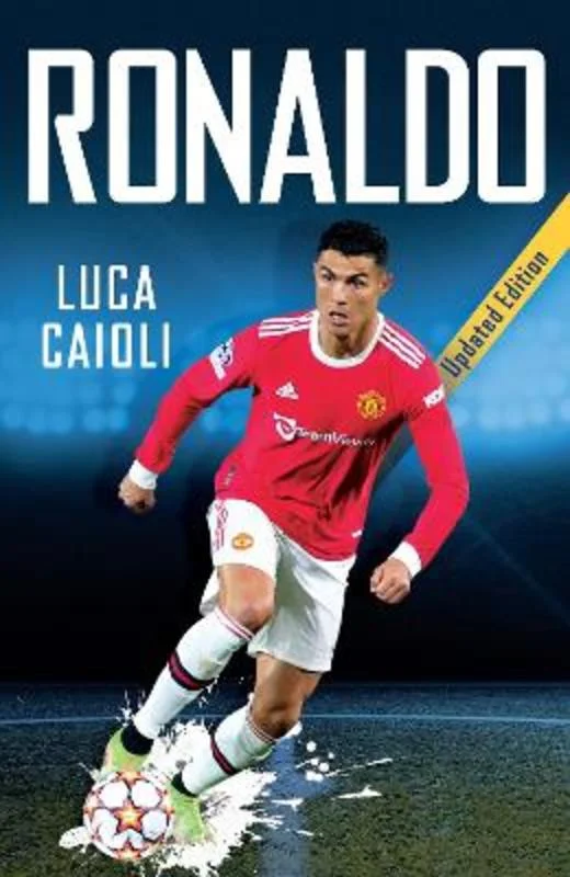 ---Ronaldo