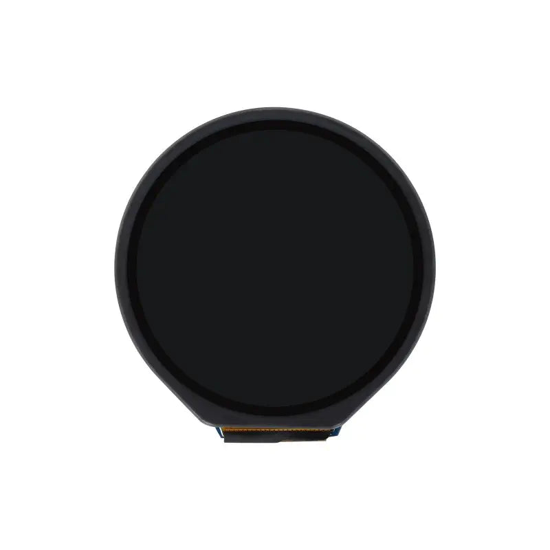 - Pet water dispenser UV sterilization versionWaveshare 1.28in Round LCD Display Module w/ Touch Panel, 240x240, IPS, SPI, I2C