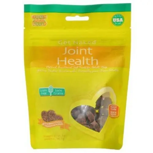 - Cat stress soothing sprayGet Naked Joint Health Soft Dog Treats - Chicken Flavor