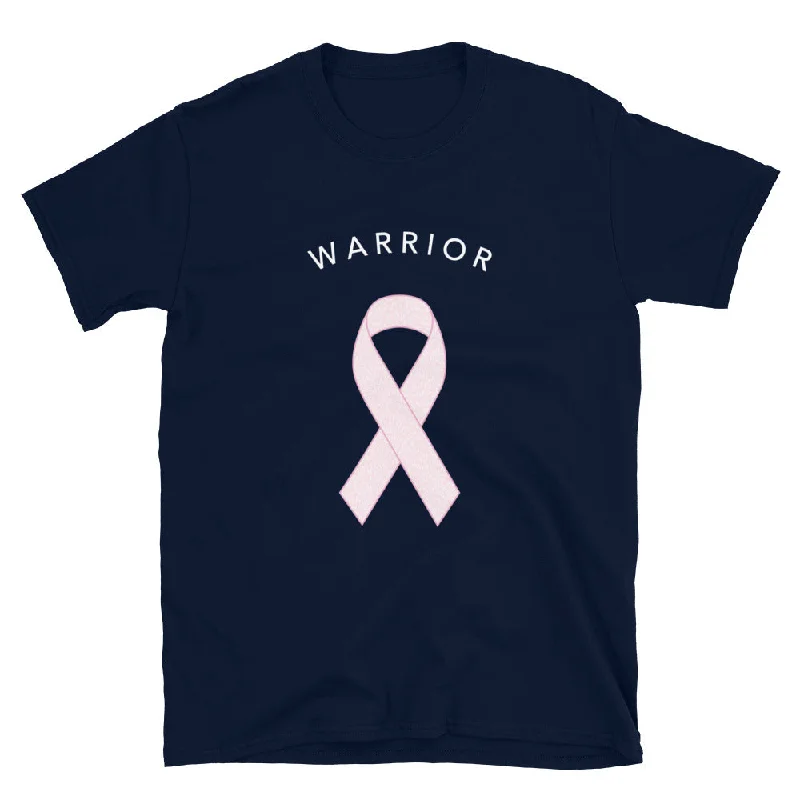 - Air box TSA certified check-inWarrior T-Shirt
