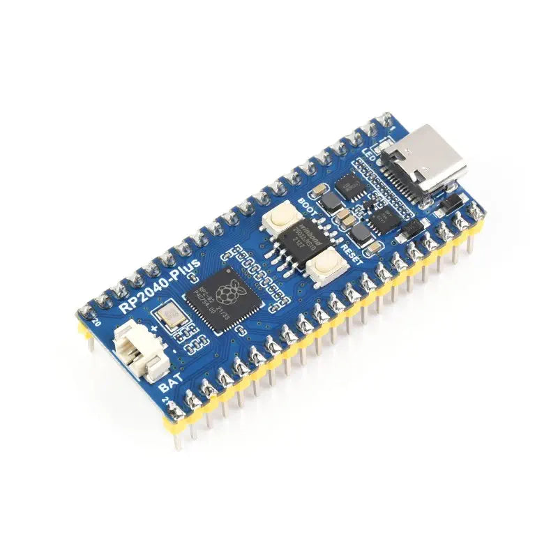  -Anti-scratch sofa protective coverWaveshare RP2040-Plus, MCU Board w/ Header, 16MB