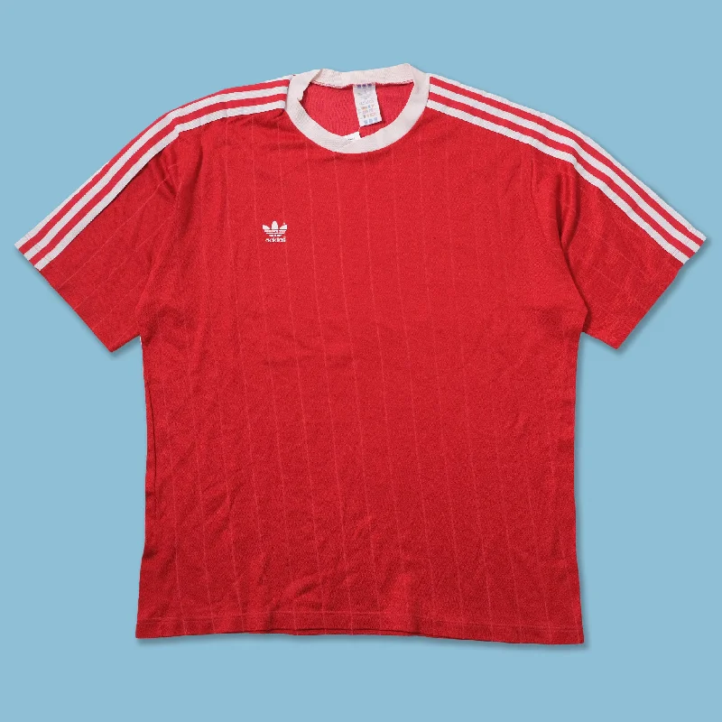 - Dog disposable foam shower gelVintage adidas Sports T-Shirt Large
